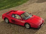 Ferrari Testarossa 1986 года (UK)